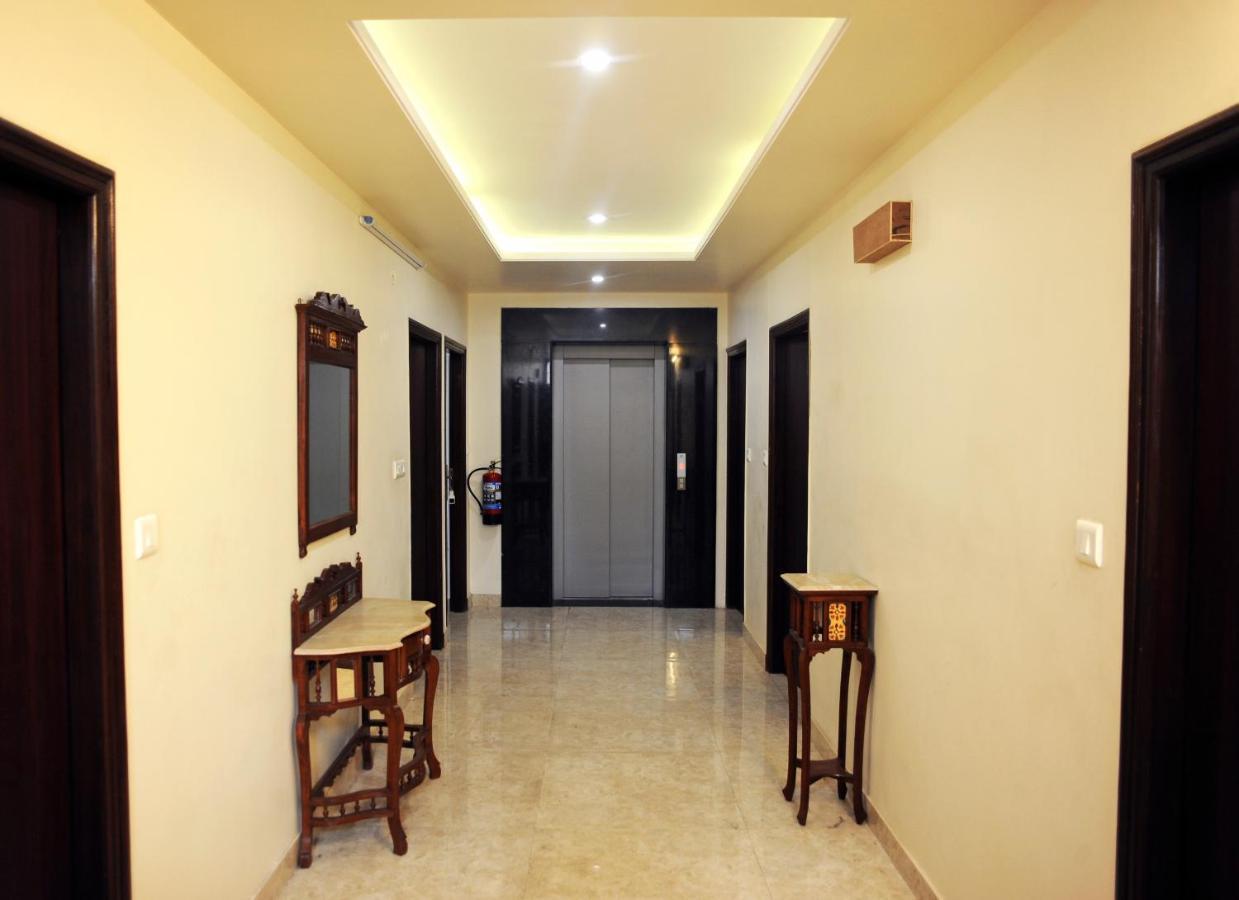 Hotel Raj Regency 3*