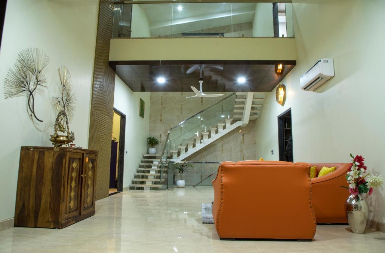 Farm House Villa