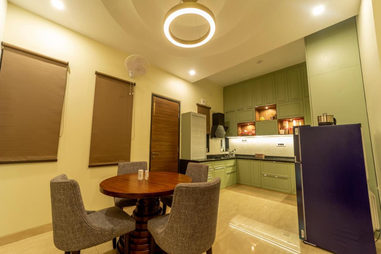 Farm House Villa Jaipur