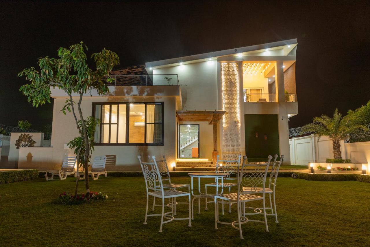 Villa Farm House Jaipur