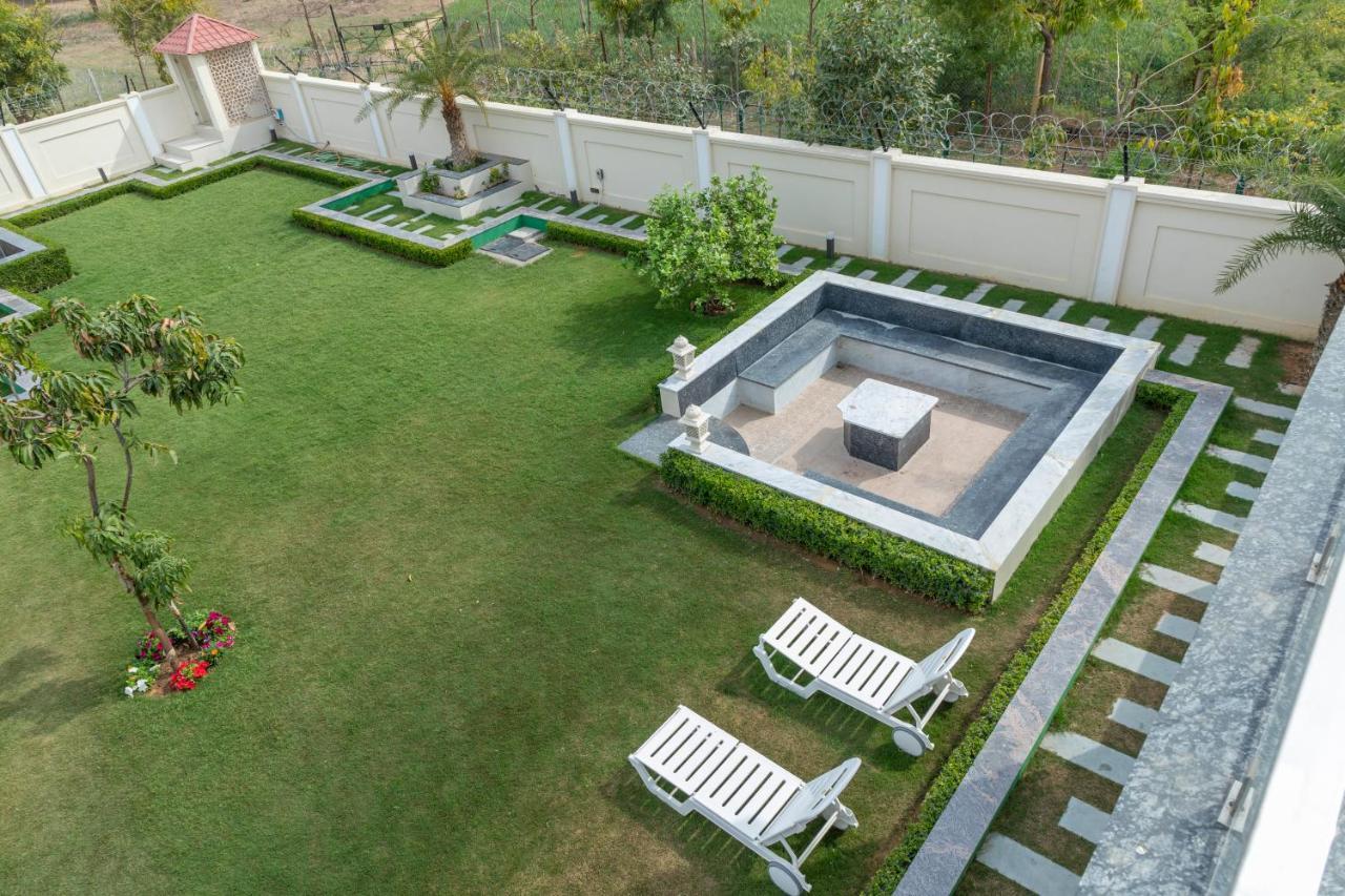 Farm House Villa *