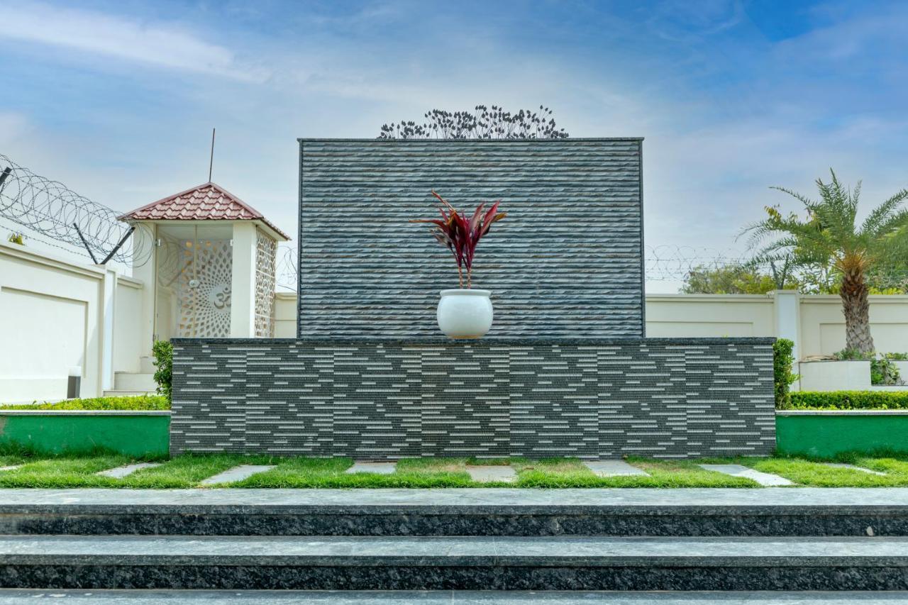 Farm House Villa