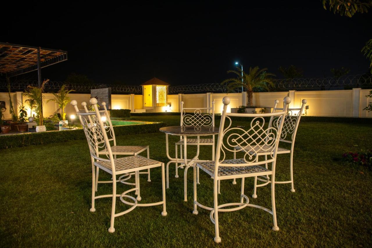Villa Farm House Jaipur