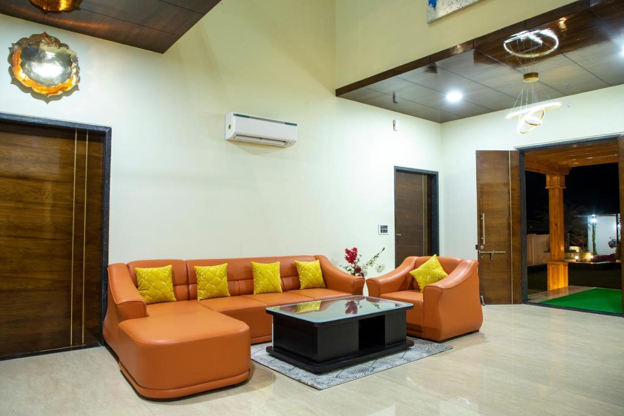 Farm House Villa Jaipur