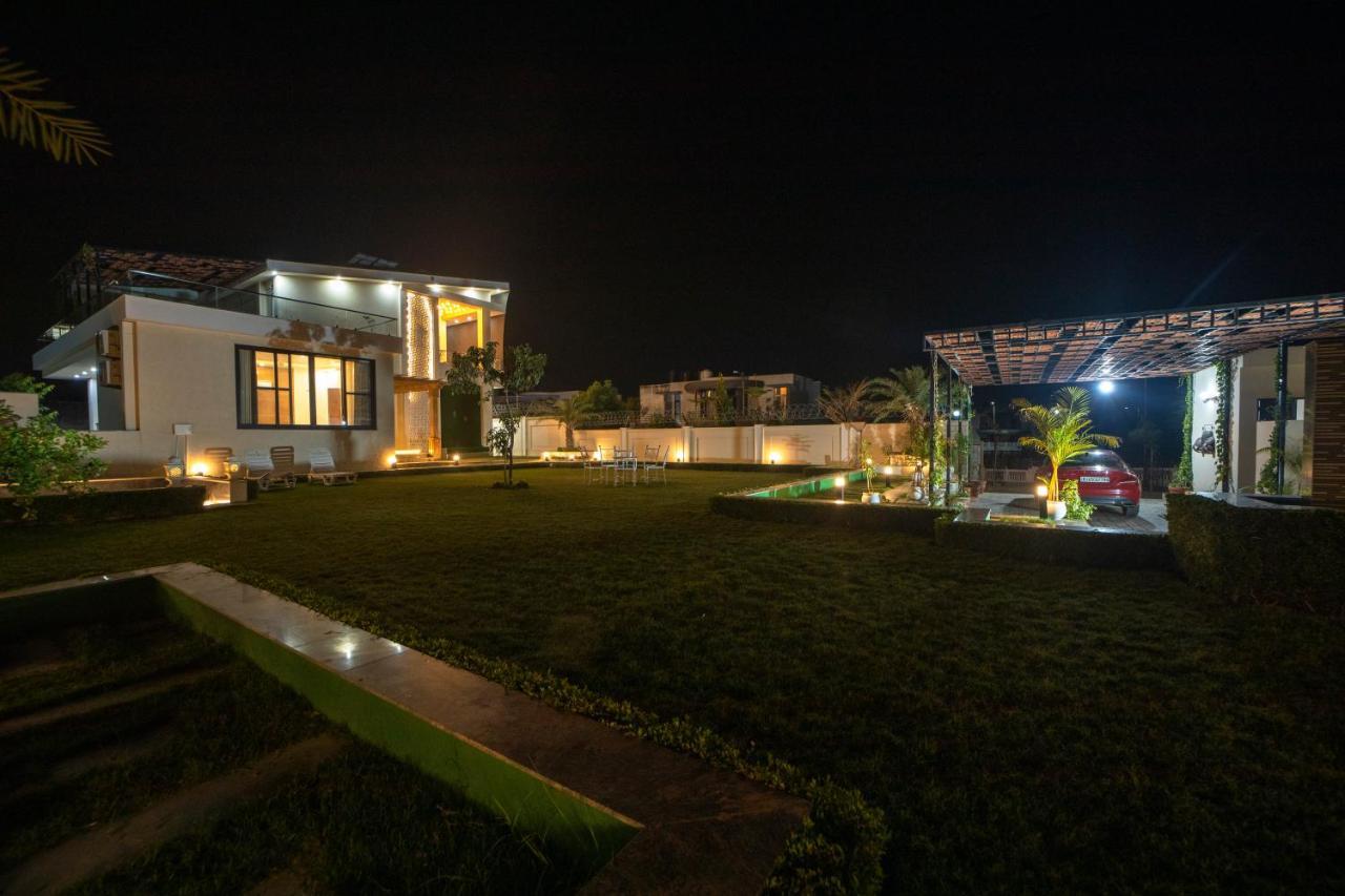 Farm House Villa