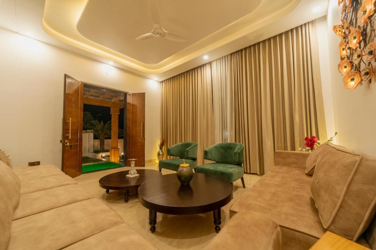 Villa Farm House