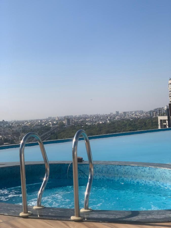 Balconies & Venue * Jaipur