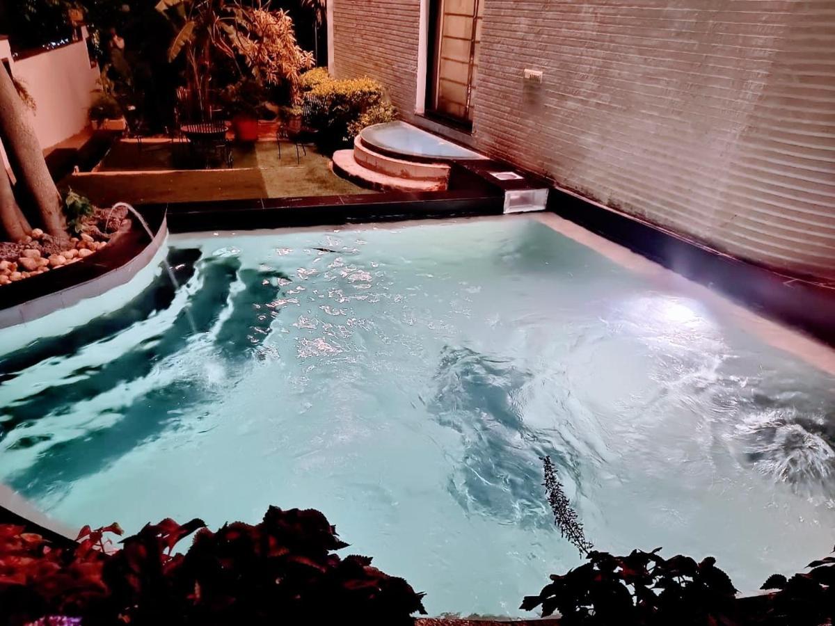 The Saneer Hotel 3*