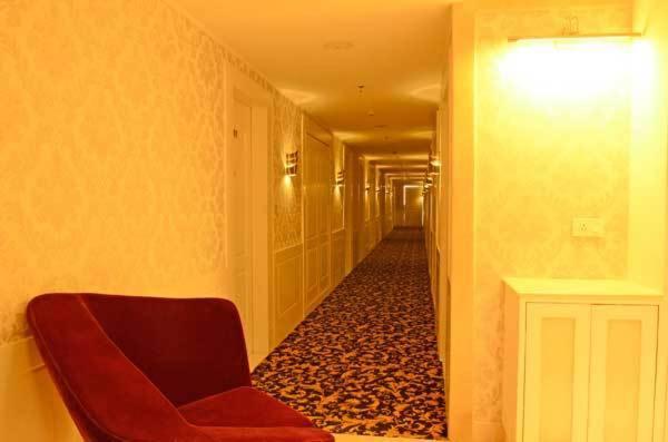 Mango 3* Jaipur