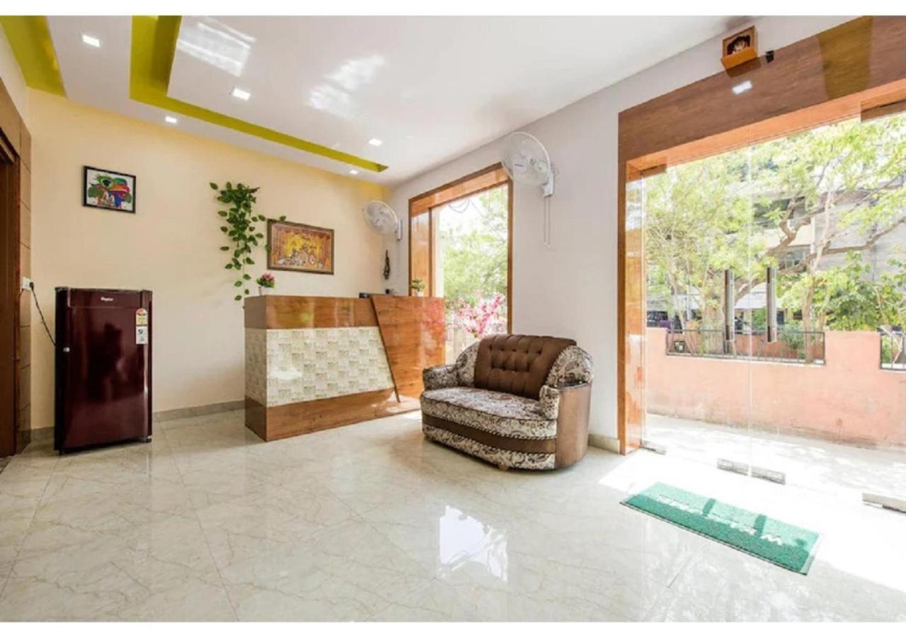 Hotel Chandramouli Jaipur
