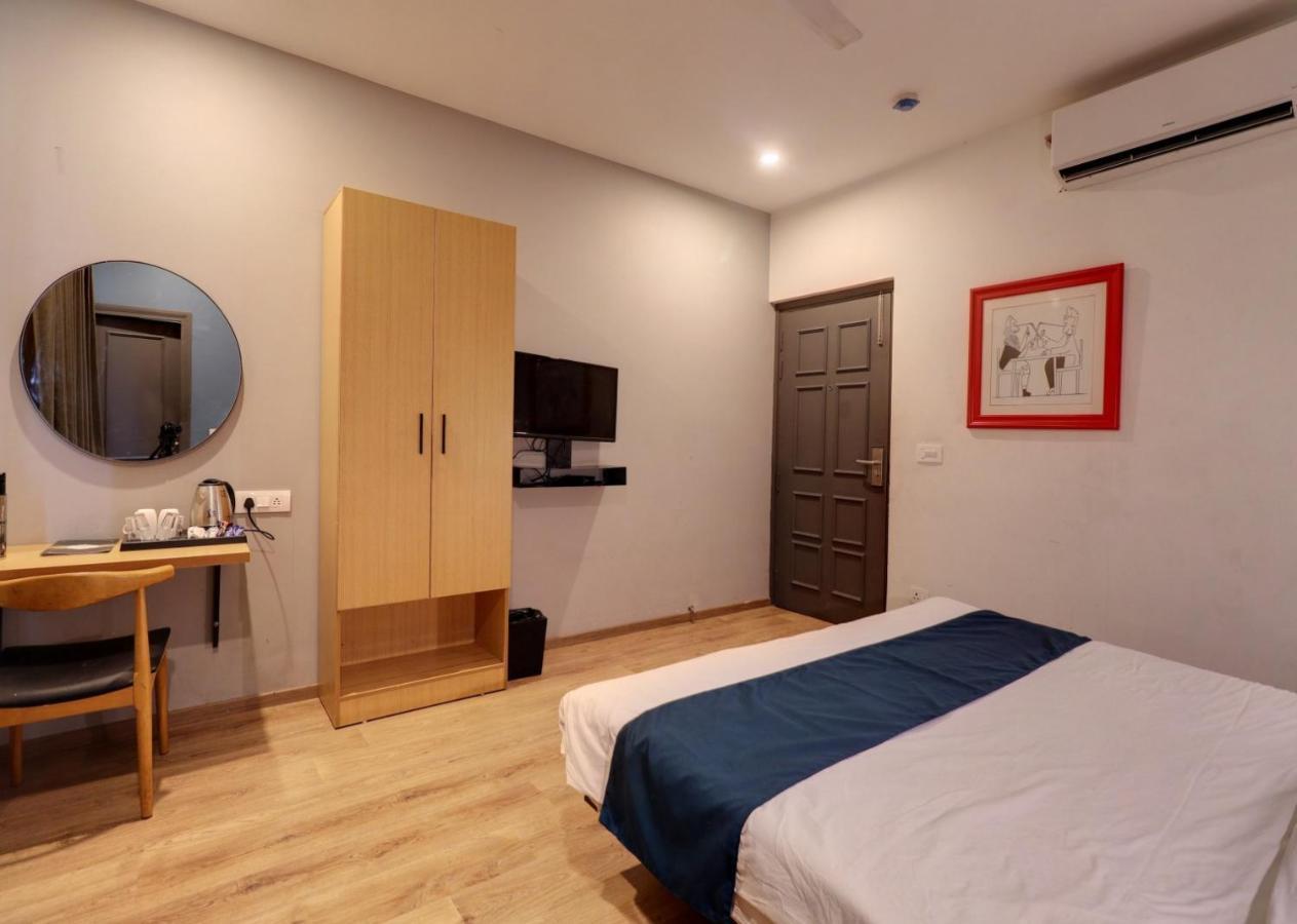 Hotel Mystic Falls 3*