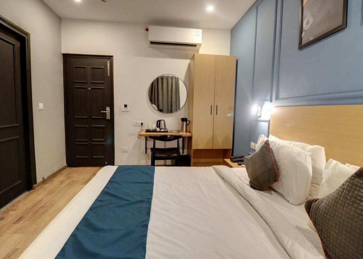 Mystic Falls 3* Jaipur