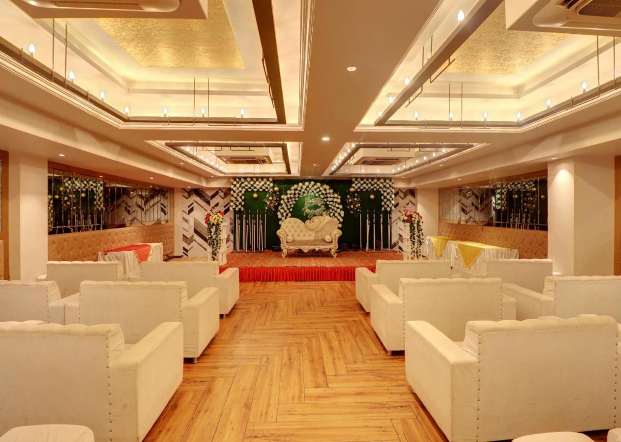 Hotel Mystic Falls 3*