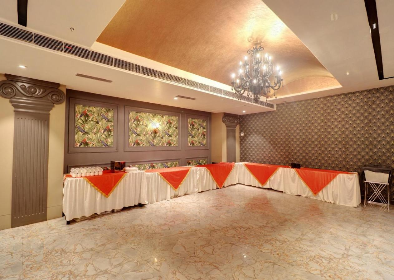 Mystic Falls Hotel Jaipur