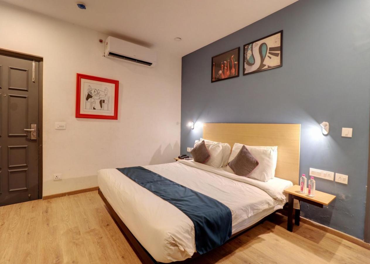 Hotel Mystic Falls Jaipur