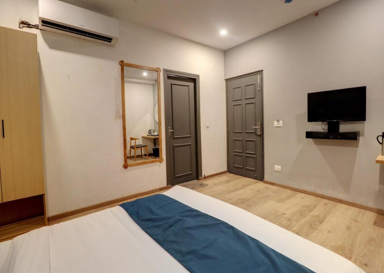 Hotel Mystic Falls 3*