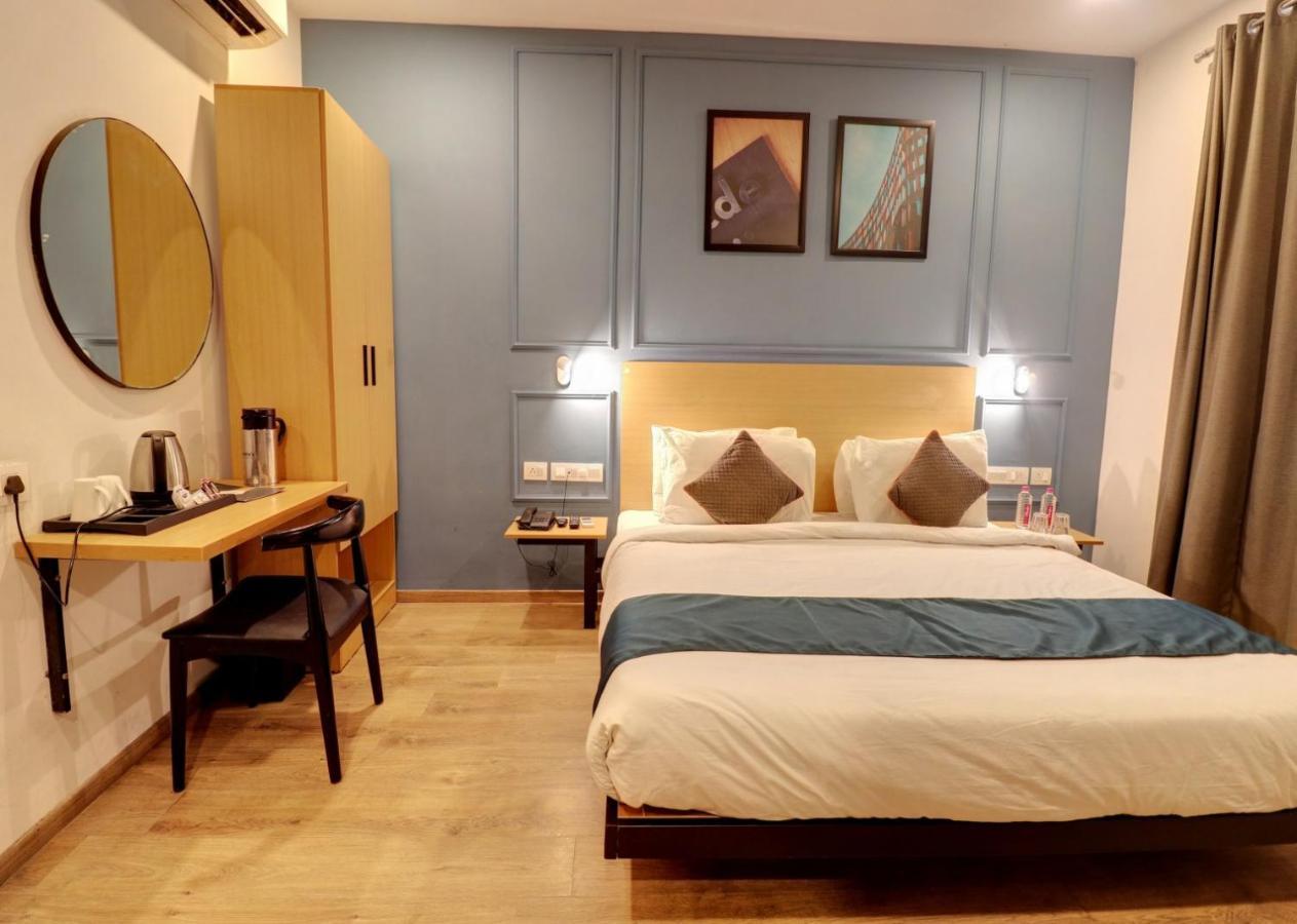 Mystic Falls Hotel Jaipur
