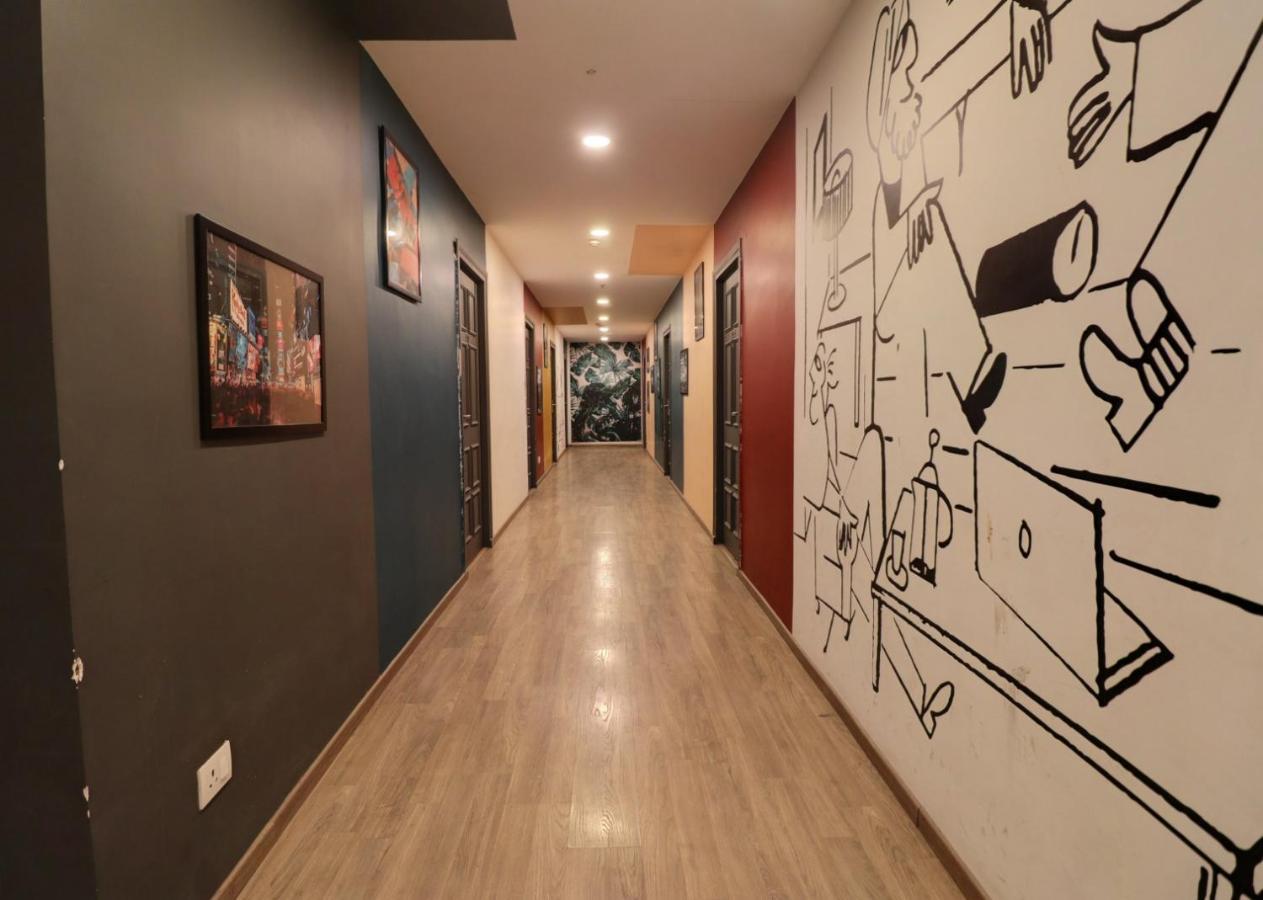 Mystic Falls Hotel Jaipur