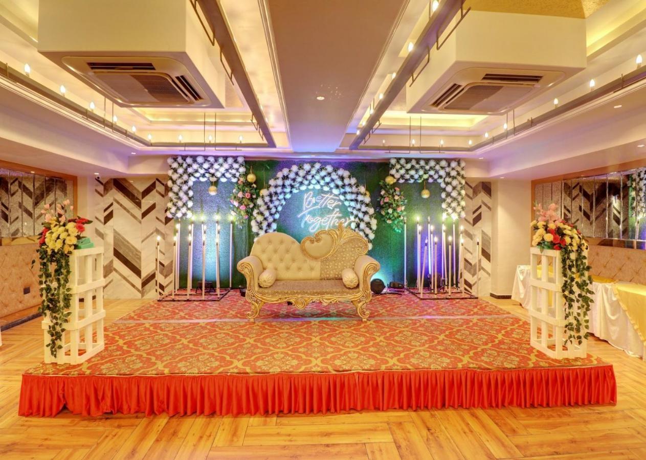Mystic Falls Hotel Jaipur