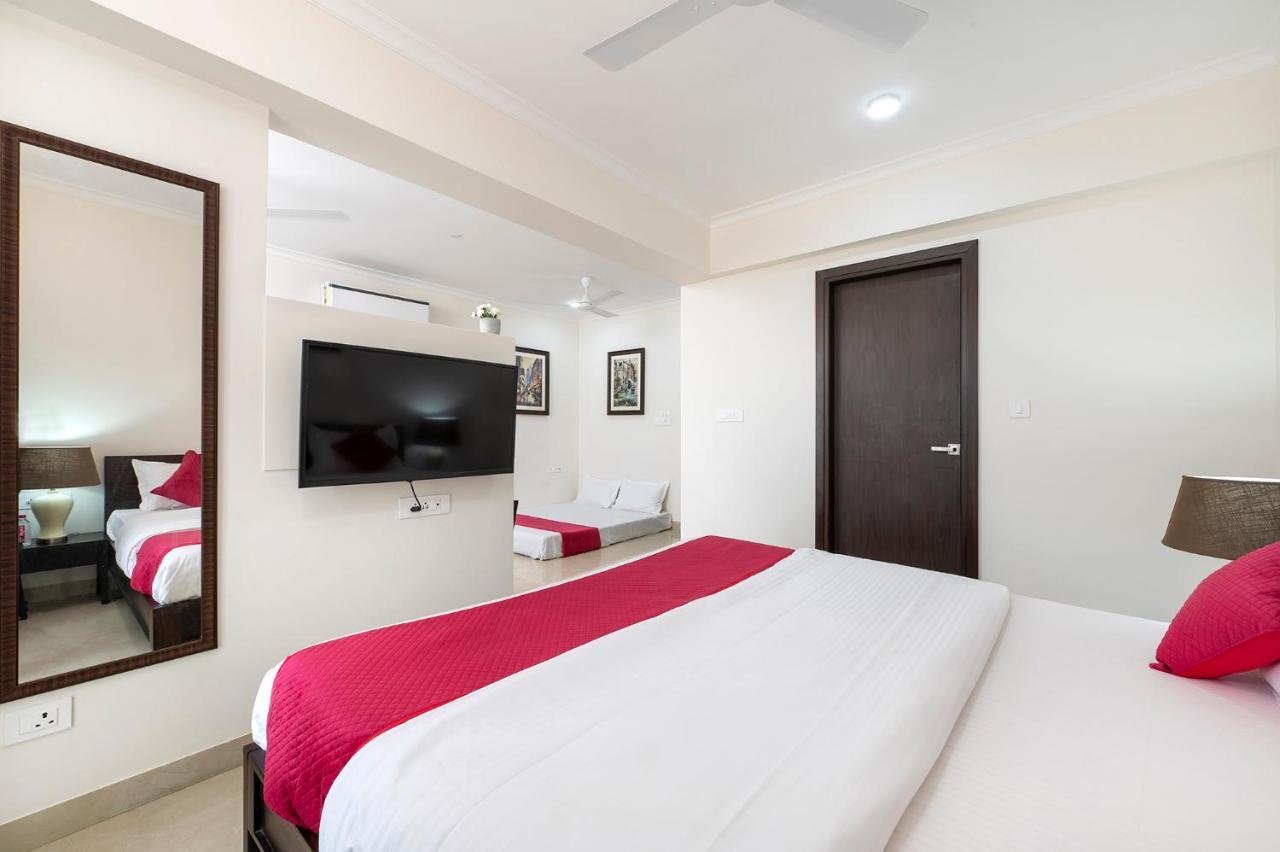 Palm - & Hotel Jaipur