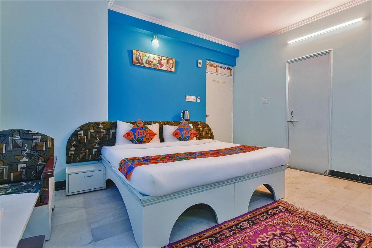 Fabexpress Anuja 3* Jaipur
