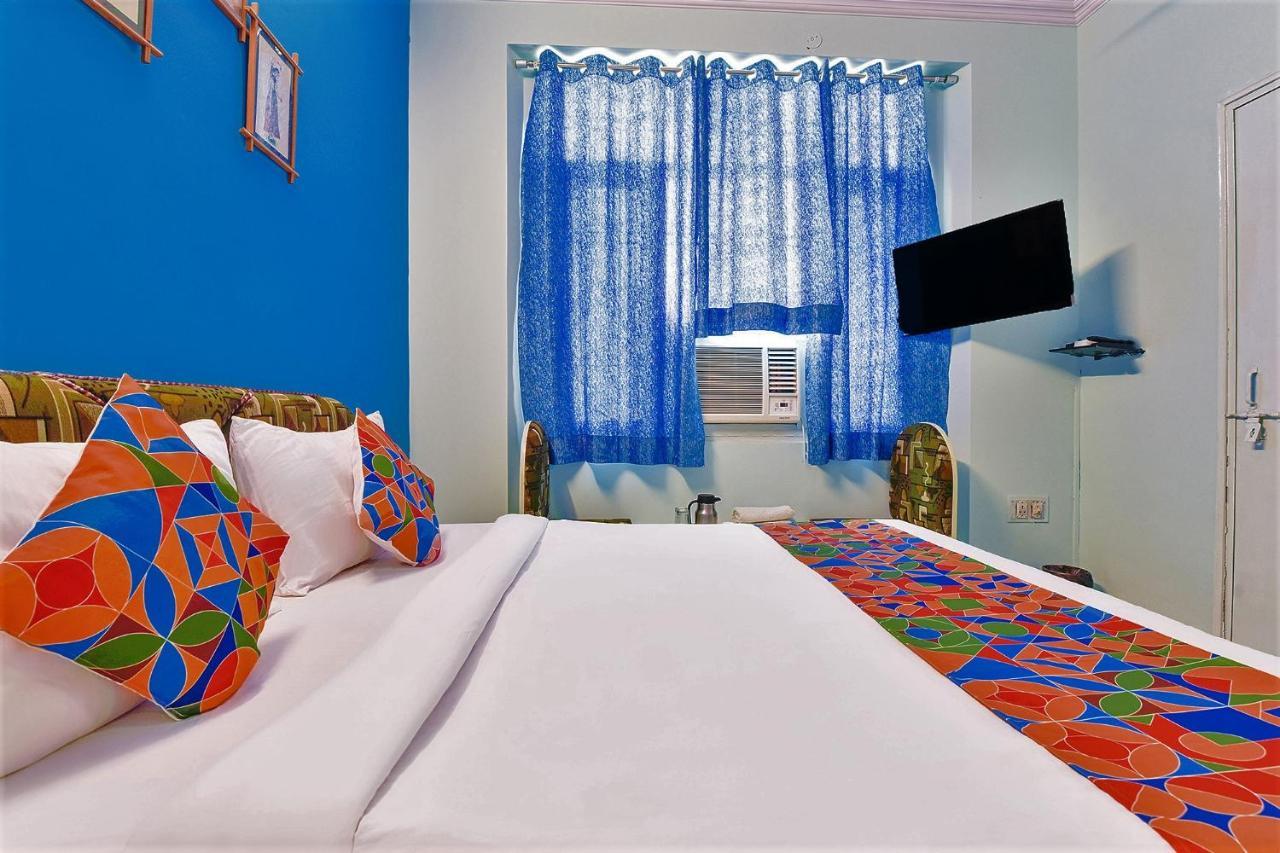 Fabexpress Anuja Jaipur