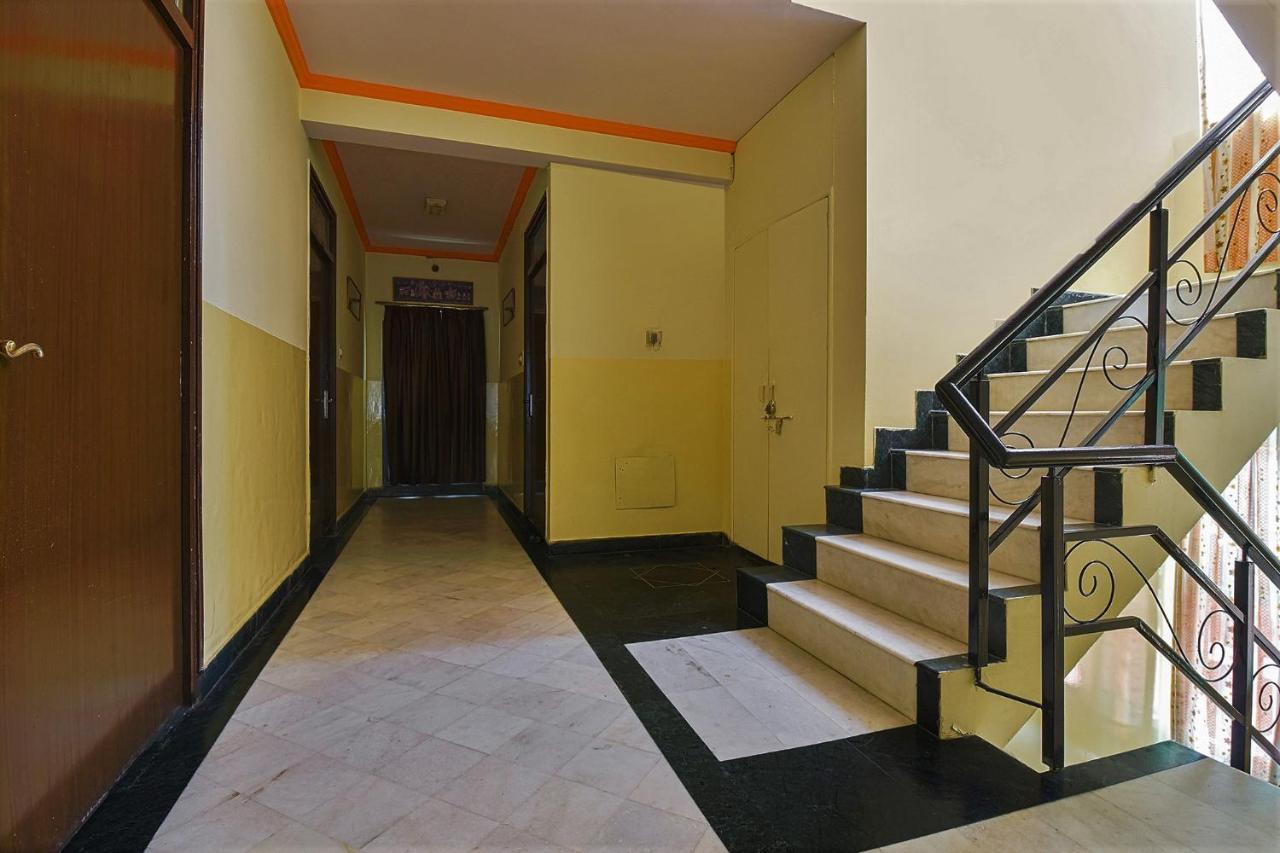 Fabexpress Anuja Hotel Jaipur