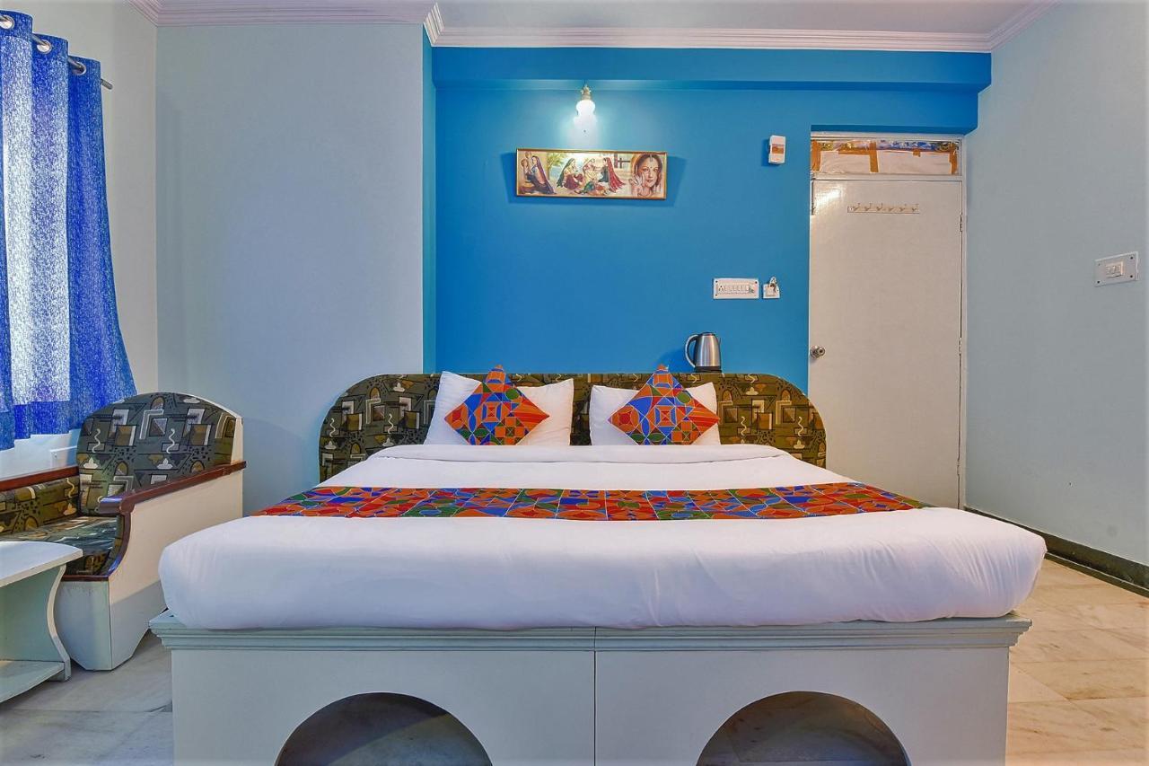 Fabexpress Anuja Hotel Jaipur