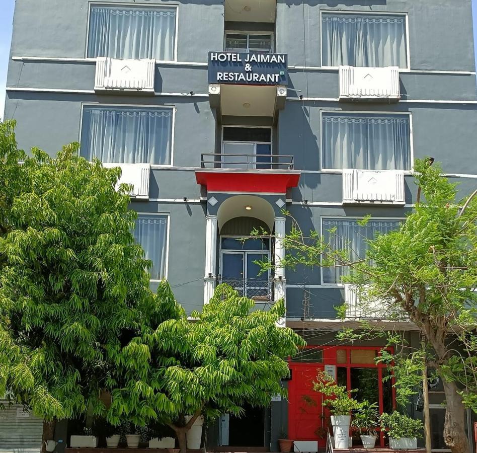Hotel Jaiman
