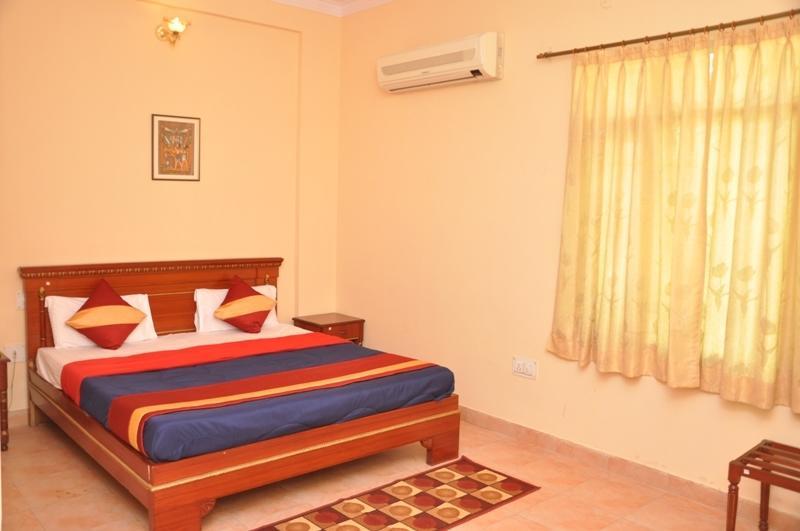 Oyo 1060 Hotel Rahwaas