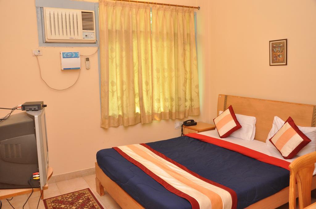 Oyo 1060 Hotel Rahwaas Homestay *