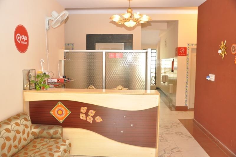 Oyo 1060 Hotel Rahwaas Homestay Jaipur
