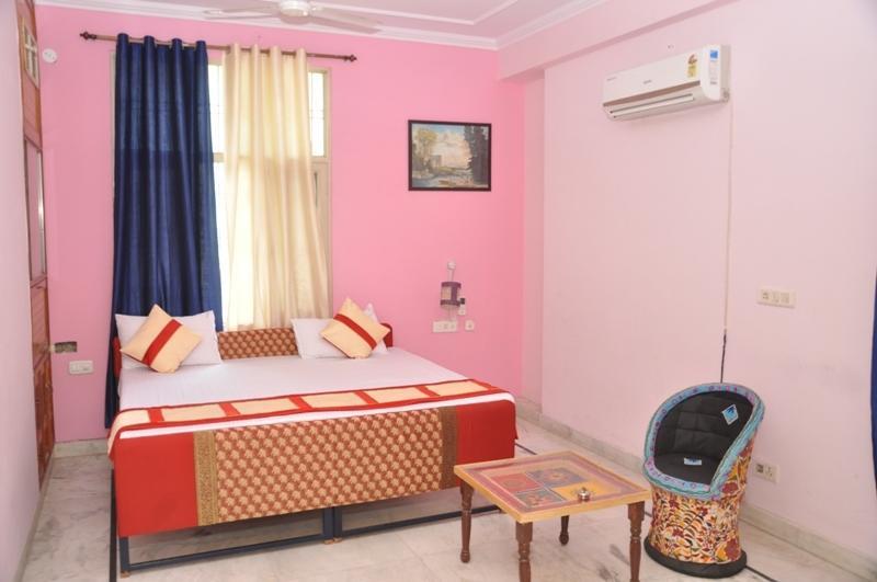 Oyo 1060 Hotel Rahwaas Homestay