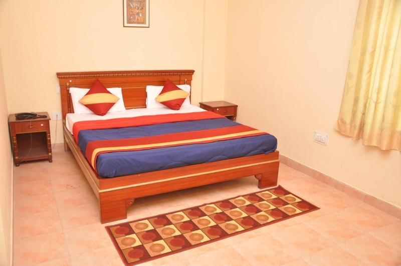 Oyo 1060 Hotel Rahwaas
