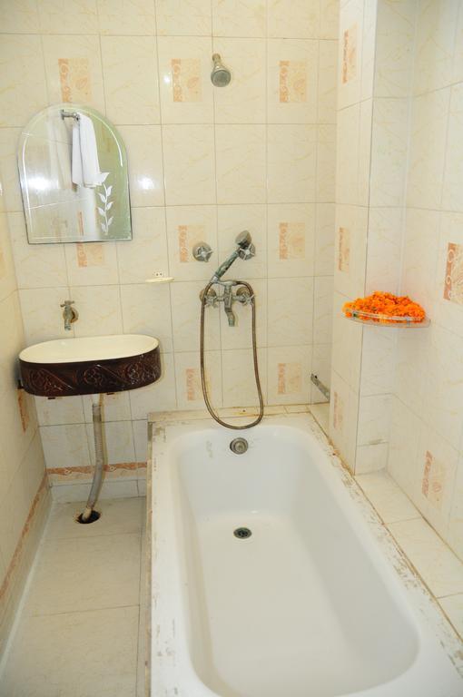 Guest house Krishnam