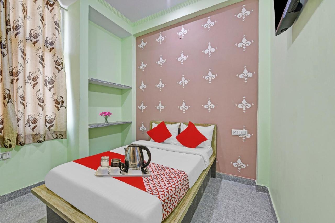 Hotel O Jmd 4*