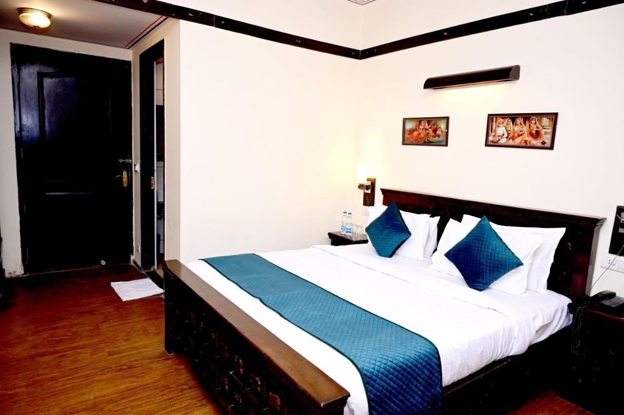 Hotel Ram Vilas By Fork Plaza Jaipur