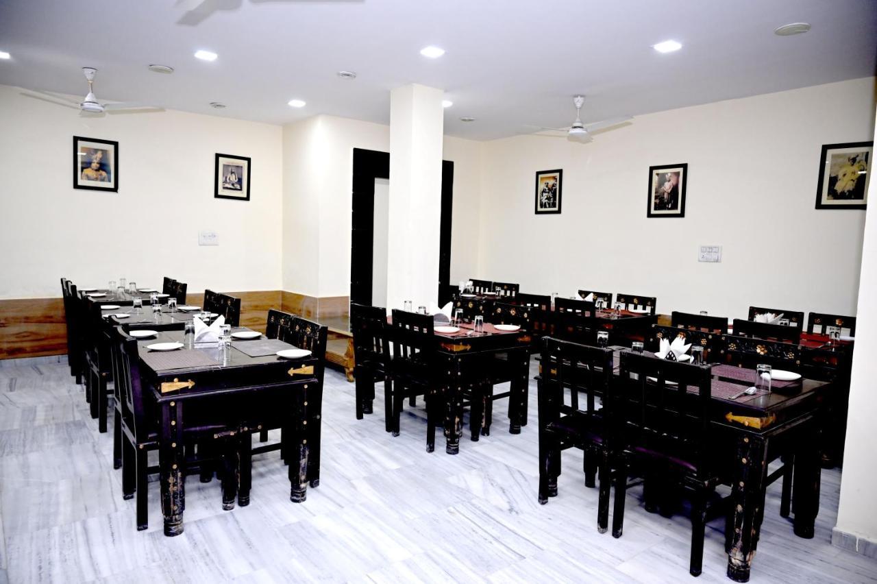 Ram Vilas By Fork Plaza Jaipur