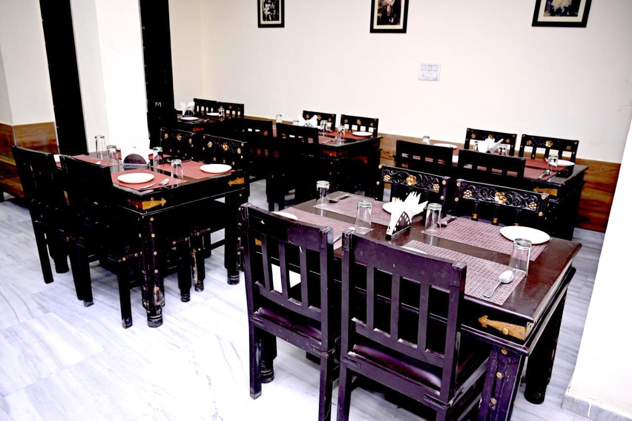 Ram Vilas By Fork Plaza 3* Jaipur