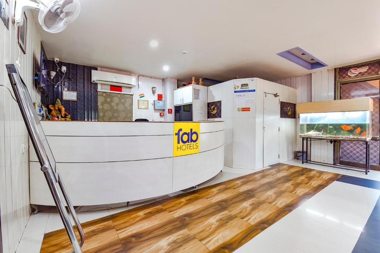 Hotel Fabhotel Fly View Jaipur