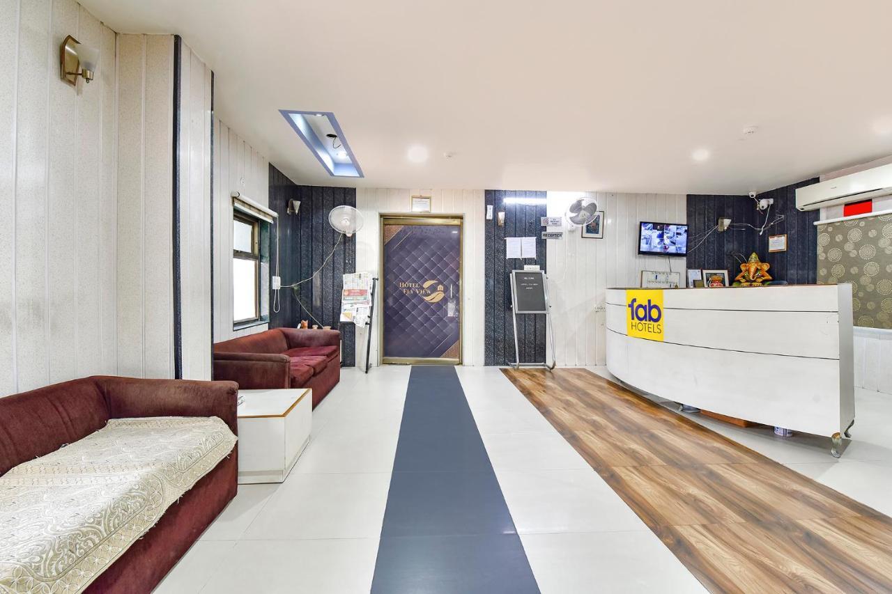 Fabhotel Fly View Hotel