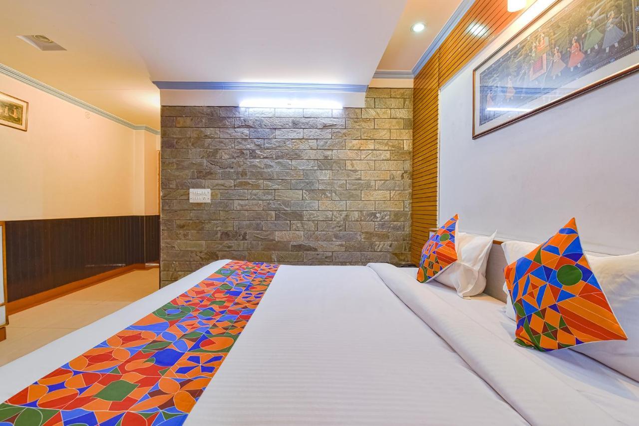 Fabhotel Fly View 3* Jaipur