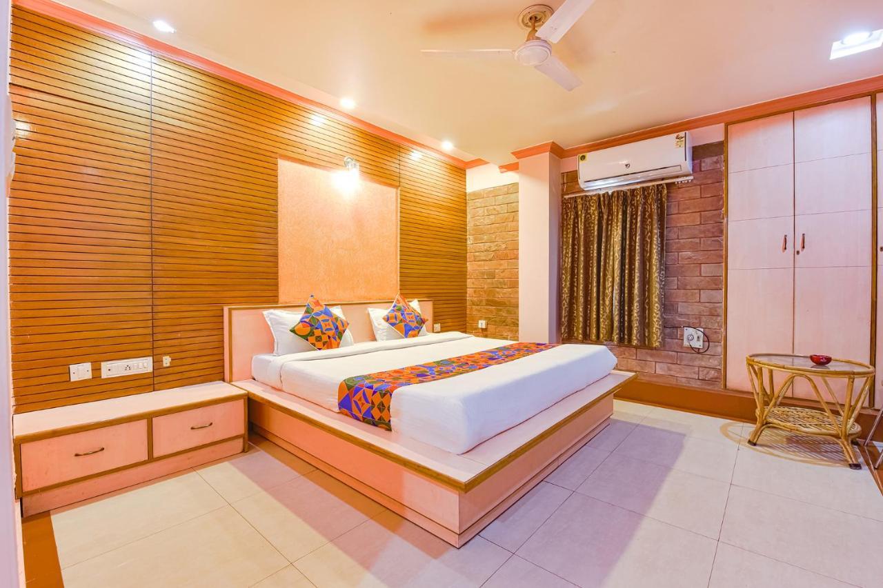 Fabhotel Fly View Hotel Jaipur