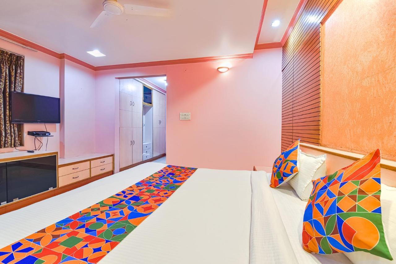 Fabhotel Fly View 3*