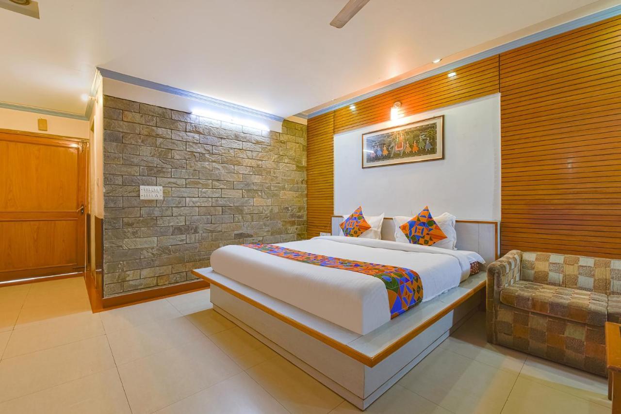 Fabhotel Fly View Hotel Jaipur