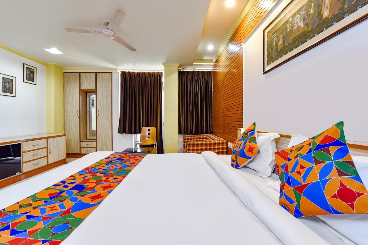 Hotel Fabhotel Fly View 3*