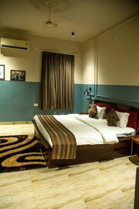 Holiday home The Country Jaipur