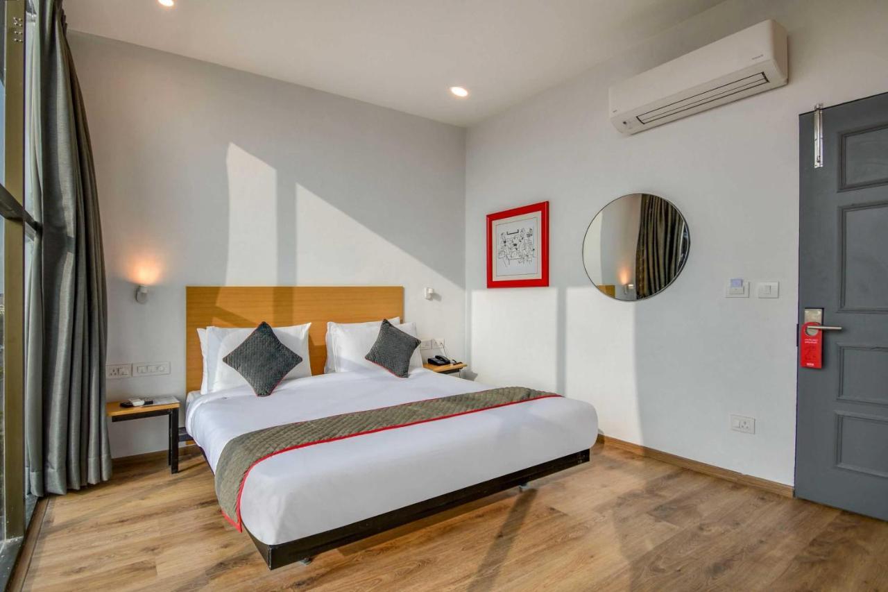Hotel Townhouse Kg Estate