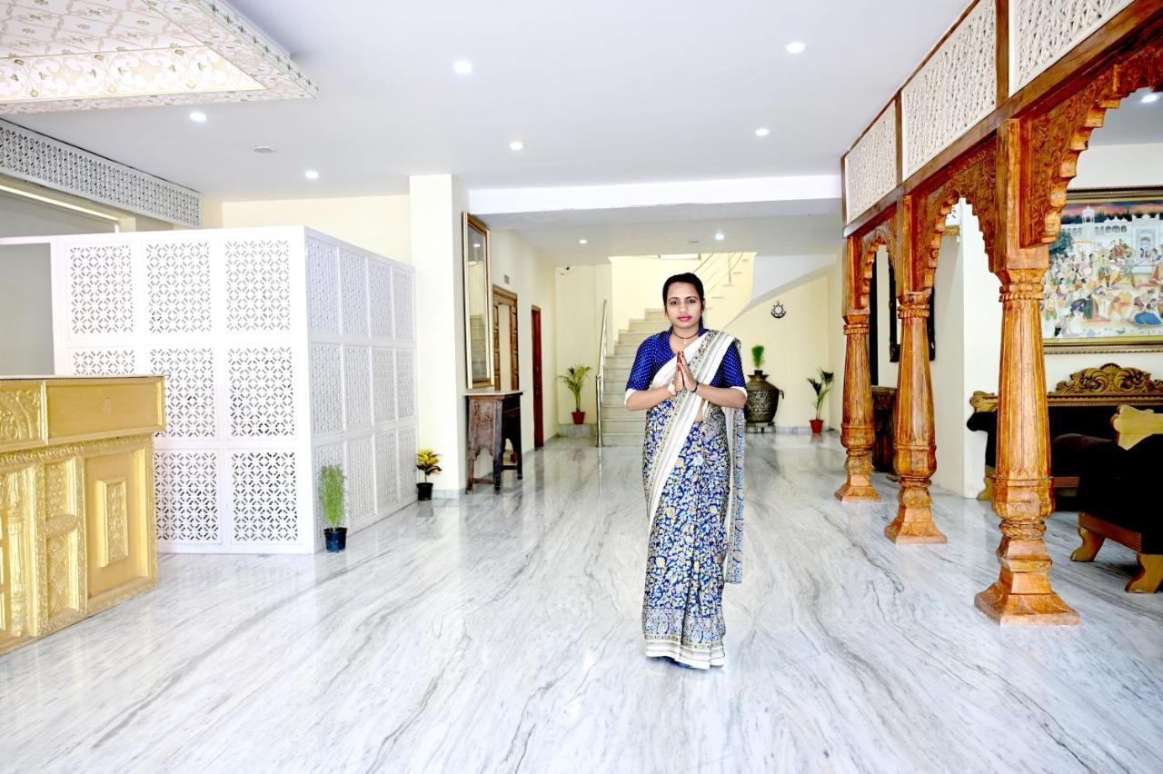 Hotel Ram Vilas By Fork Plaza 3*
