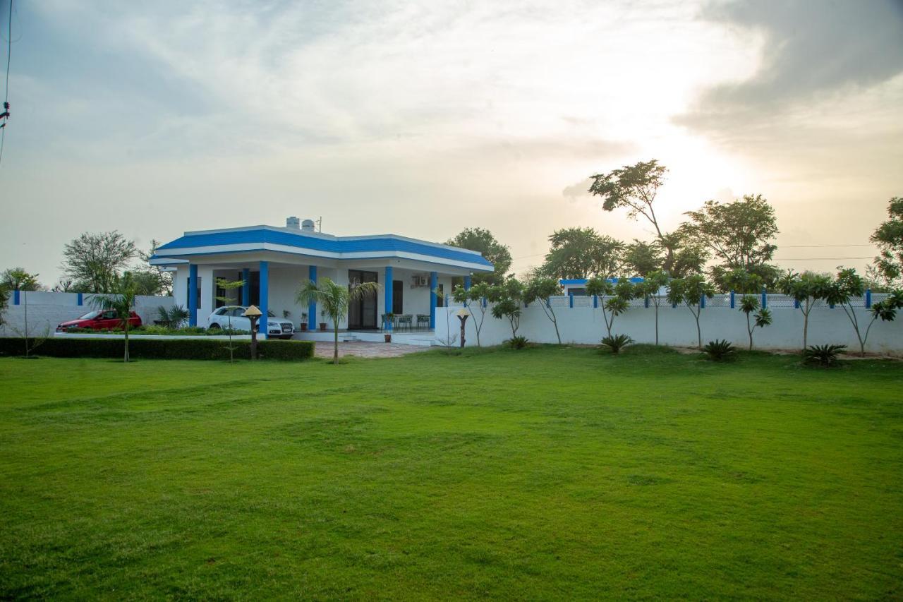 Holiday home The Country Jaipur